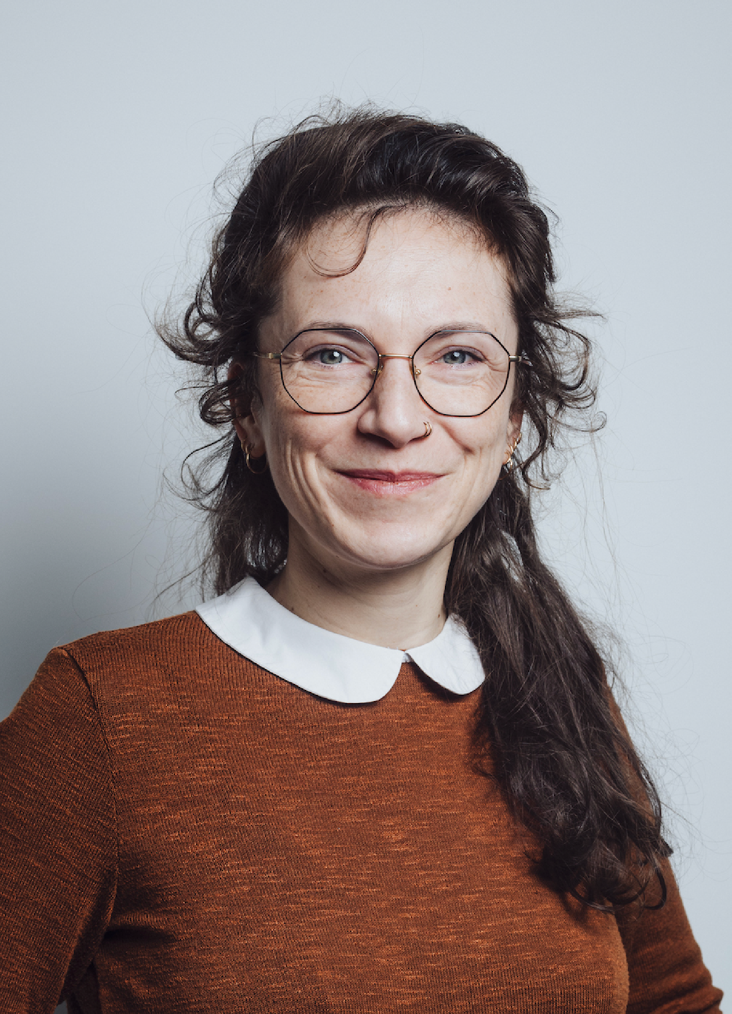 Sofie Van de Velde